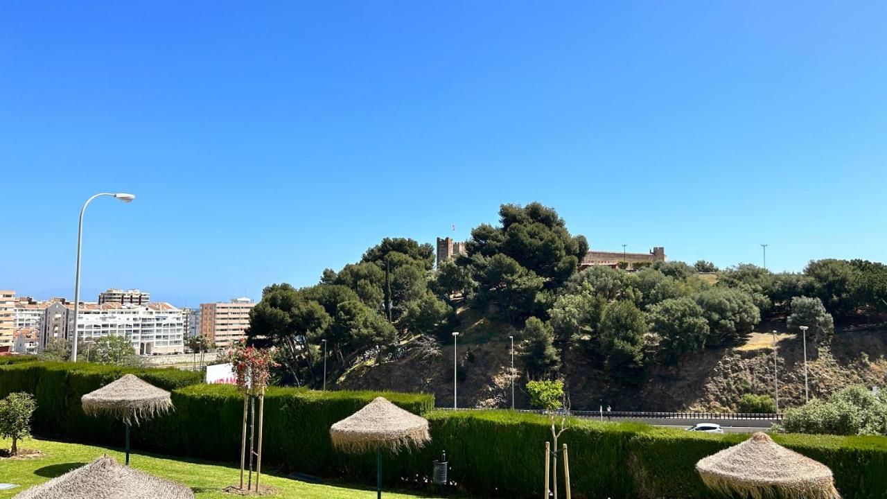 Fuengirola Castillo Malaga Paradaise 3 Bagian luar foto