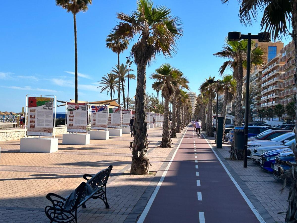 Fuengirola Castillo Malaga Paradaise 3 Bagian luar foto