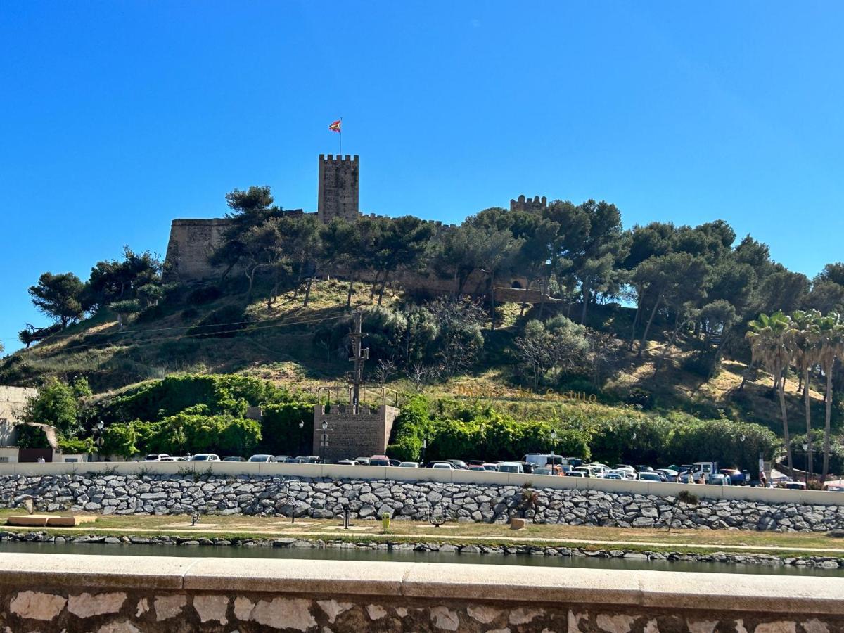 Fuengirola Castillo Malaga Paradaise 3 Bagian luar foto