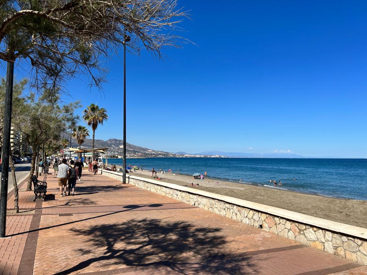 Fuengirola Castillo Malaga Paradaise 3 Bagian luar foto