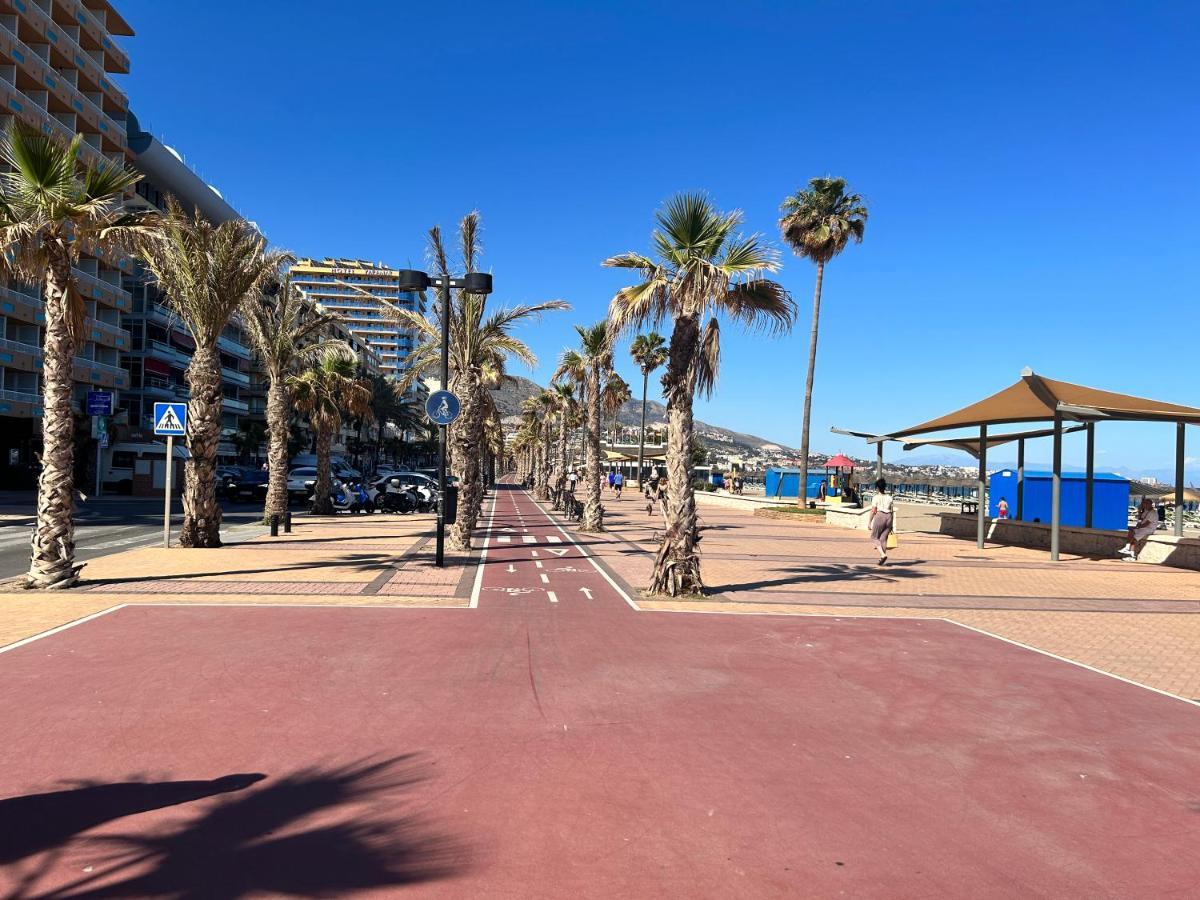 Fuengirola Castillo Malaga Paradaise 3 Bagian luar foto