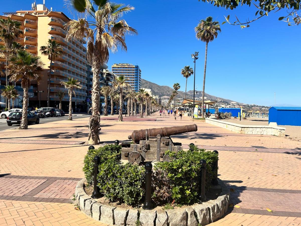 Fuengirola Castillo Malaga Paradaise 3 Bagian luar foto