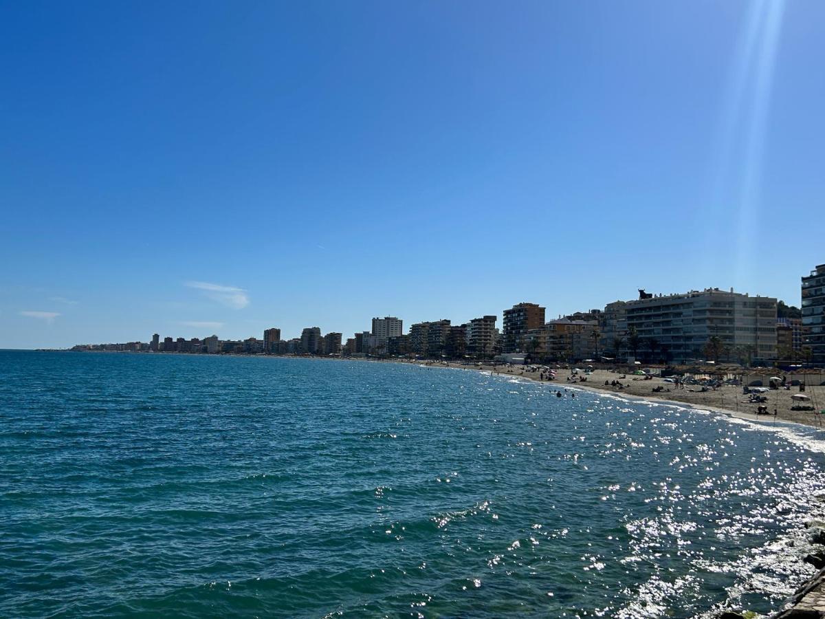Fuengirola Castillo Malaga Paradaise 3 Bagian luar foto
