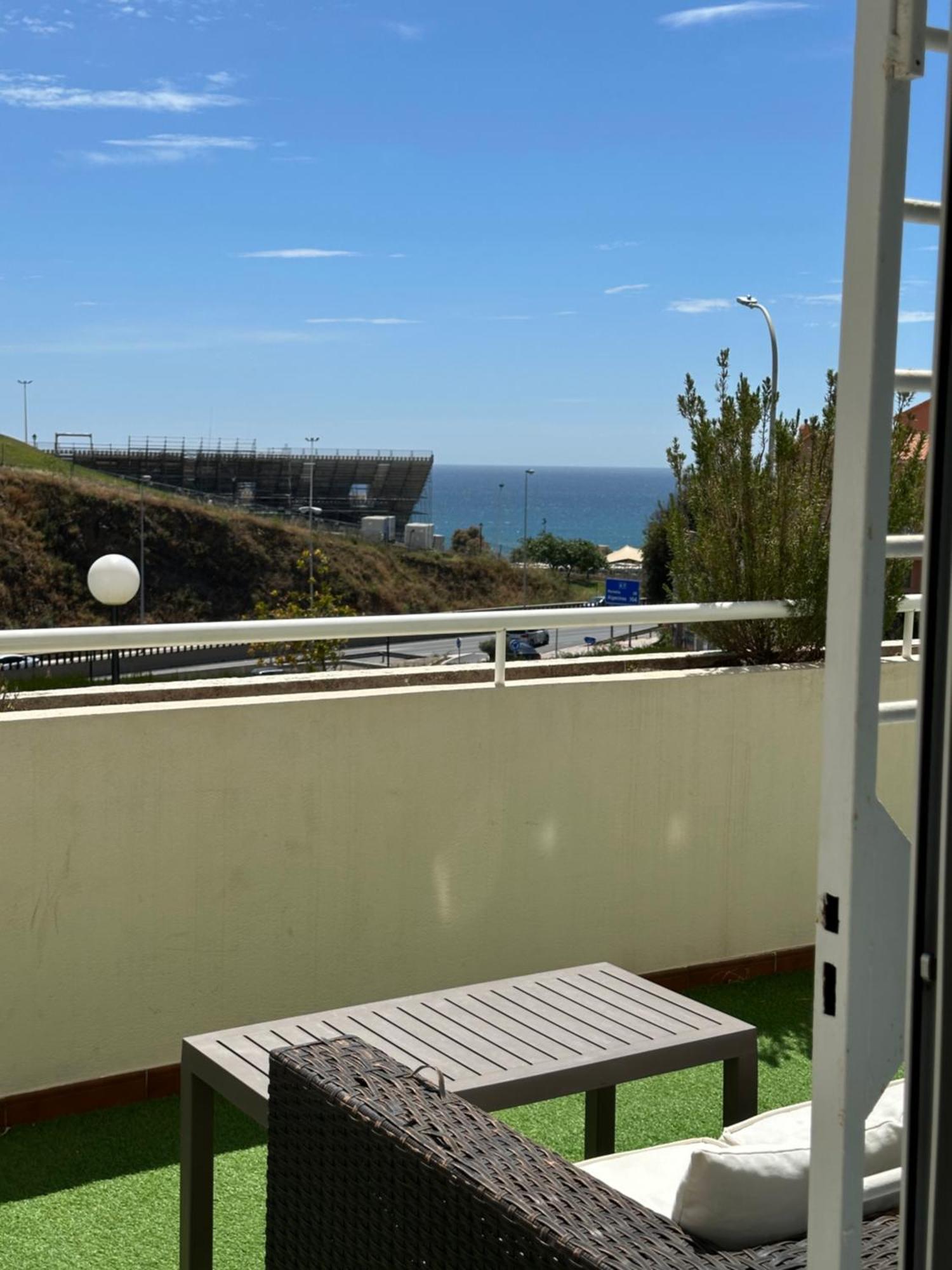 Fuengirola Castillo Malaga Paradaise 3 Bagian luar foto